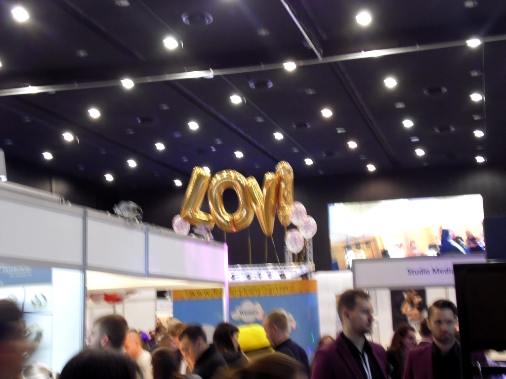 Śląskie Targi Ślubne 48