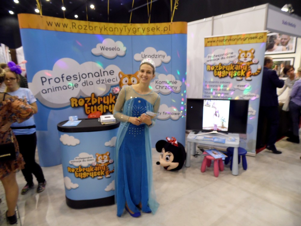 Śląskie Targi Ślubne 2