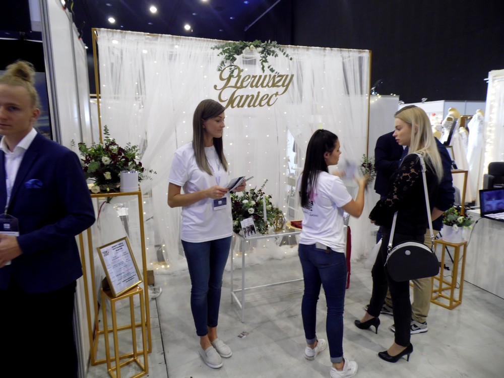 Śląskie Targi Ślubne 4