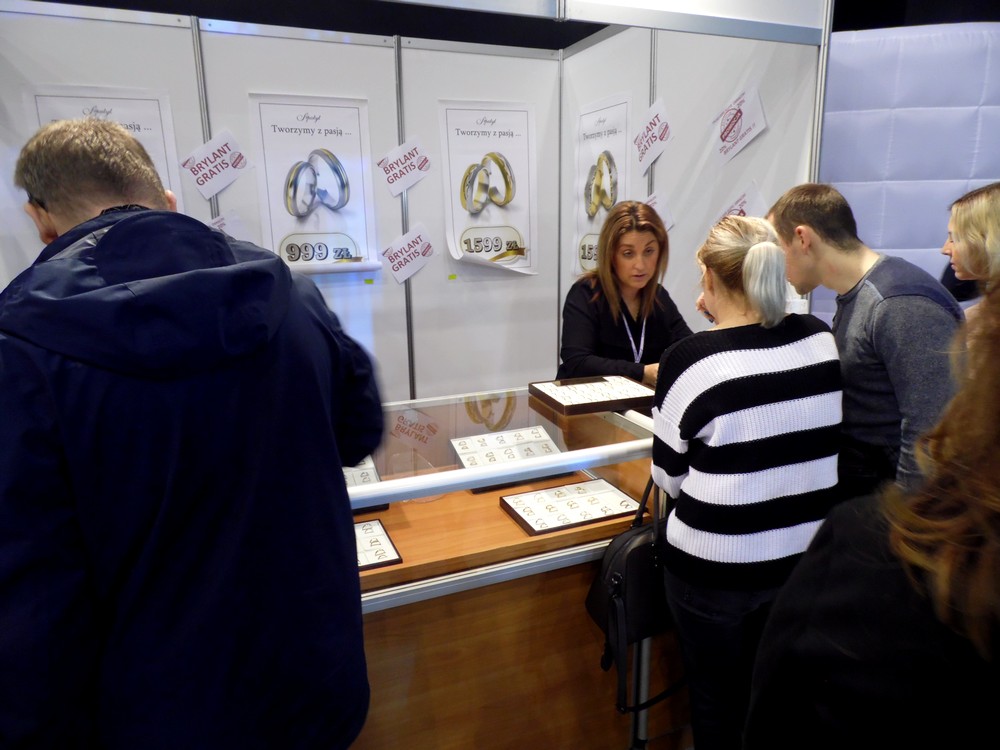 Śląskie Targi Ślubne 5