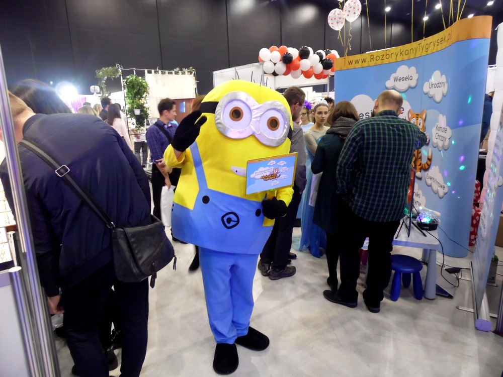 Śląskie Targi Ślubne 6