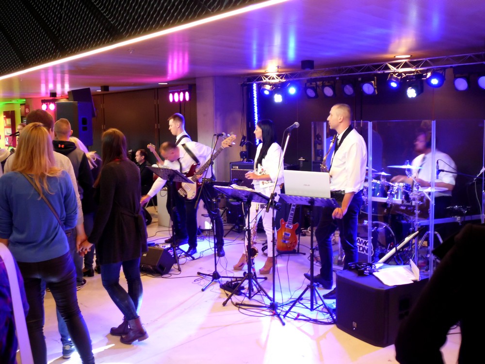 Śląskie Targi Ślubne 7