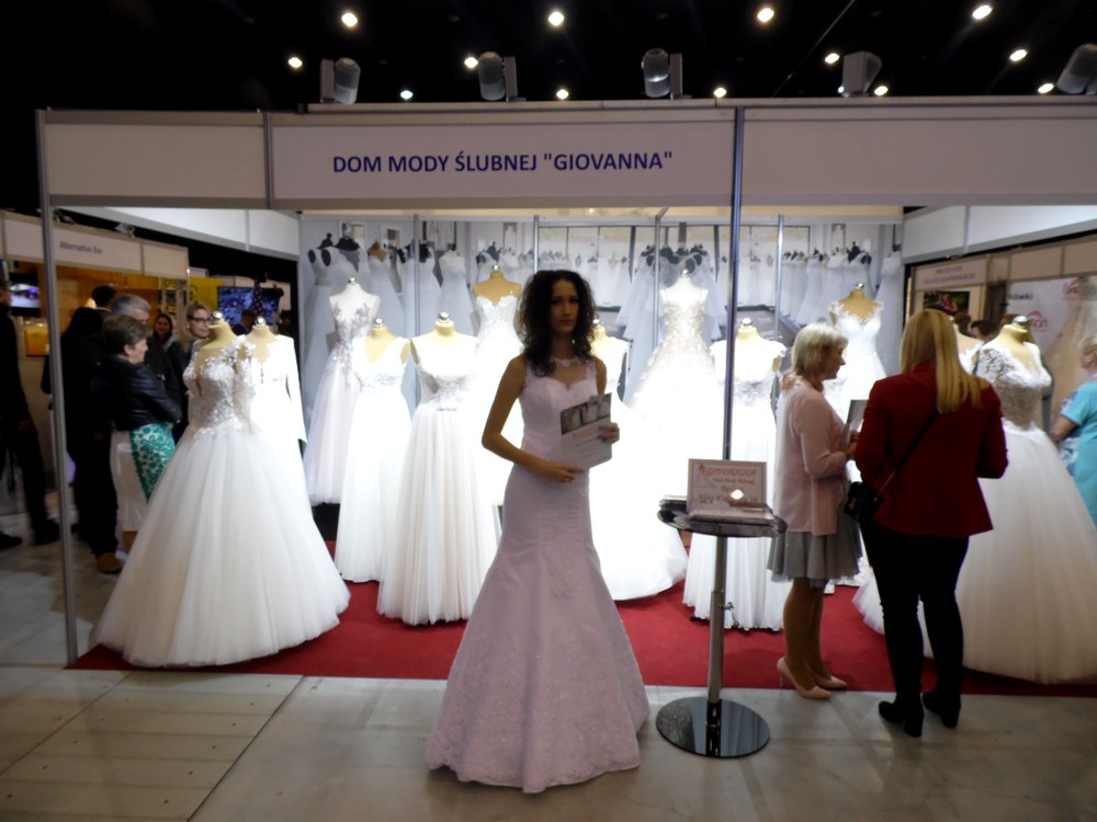 Śląskie Targi Ślubne 9