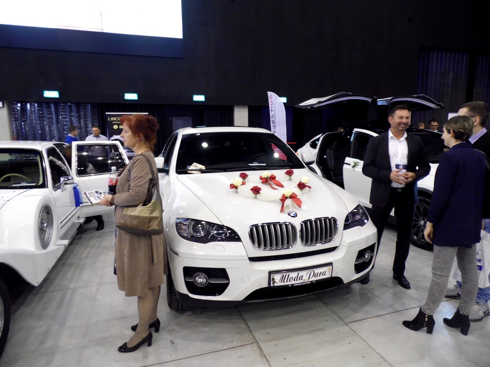 Śląskie Targi Ślubne 11