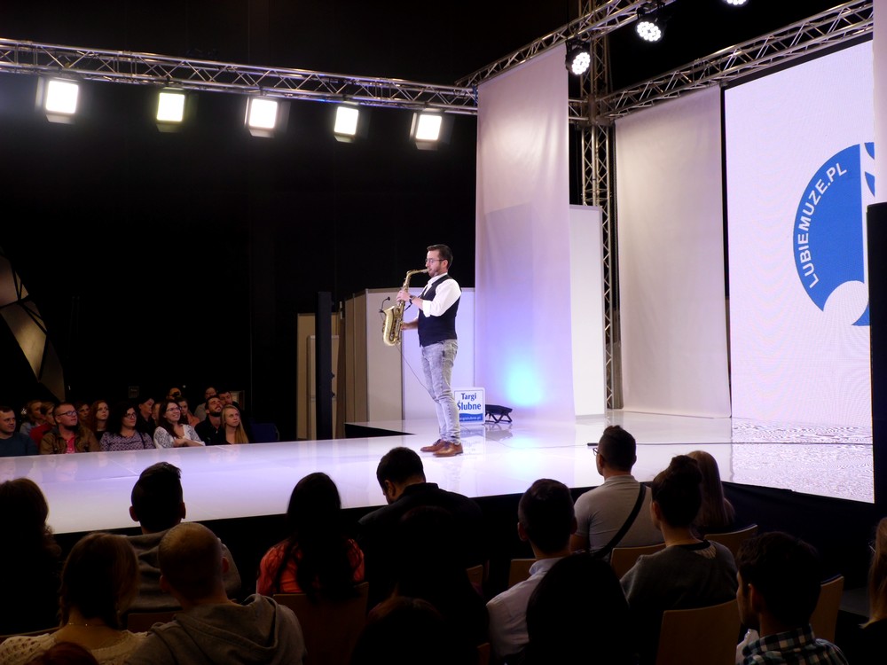 Śląskie Targi Ślubne 12