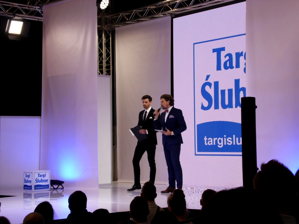 Śląskie Targi Ślubne 13