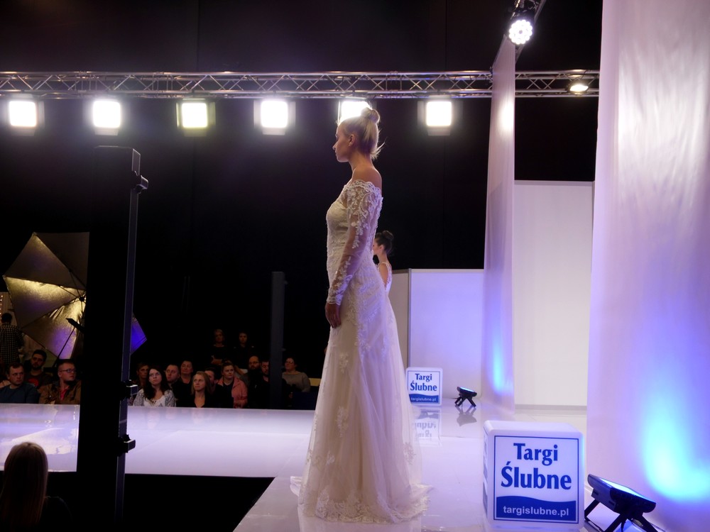 Śląskie Targi Ślubne 16