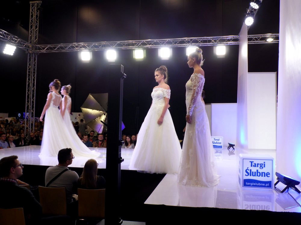 Śląskie Targi Ślubne 17