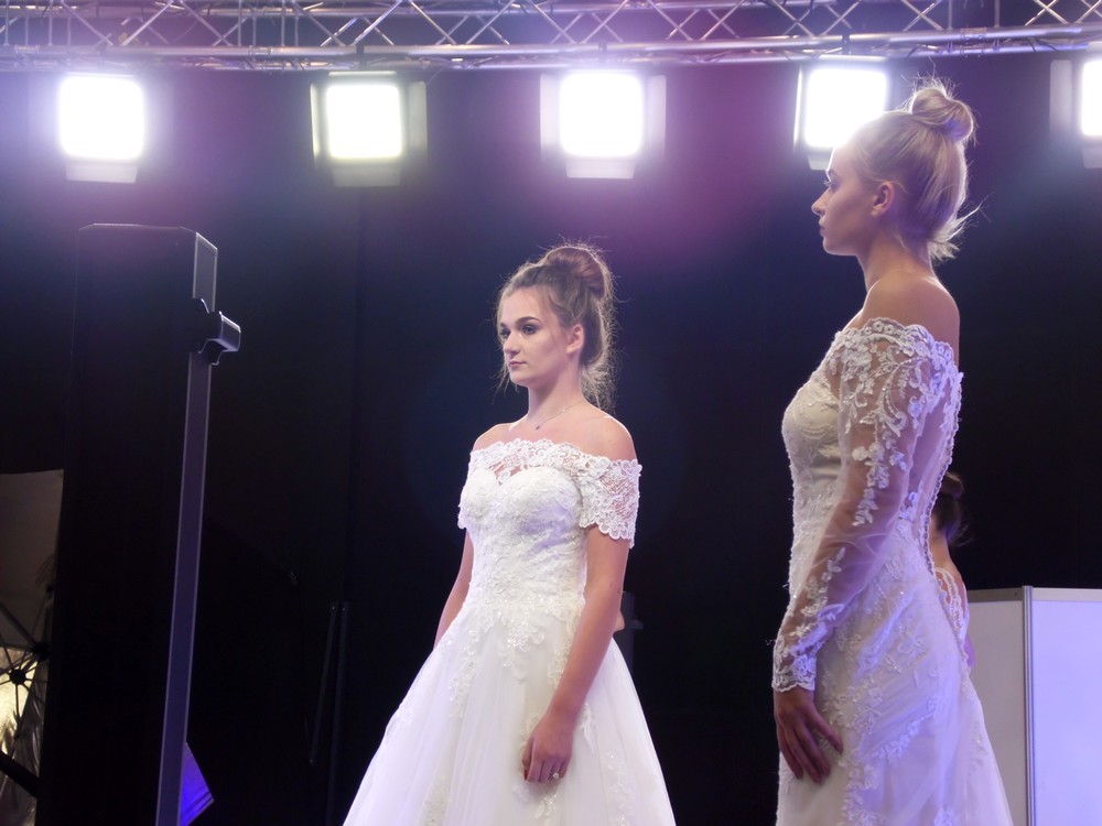 Śląskie Targi Ślubne 18