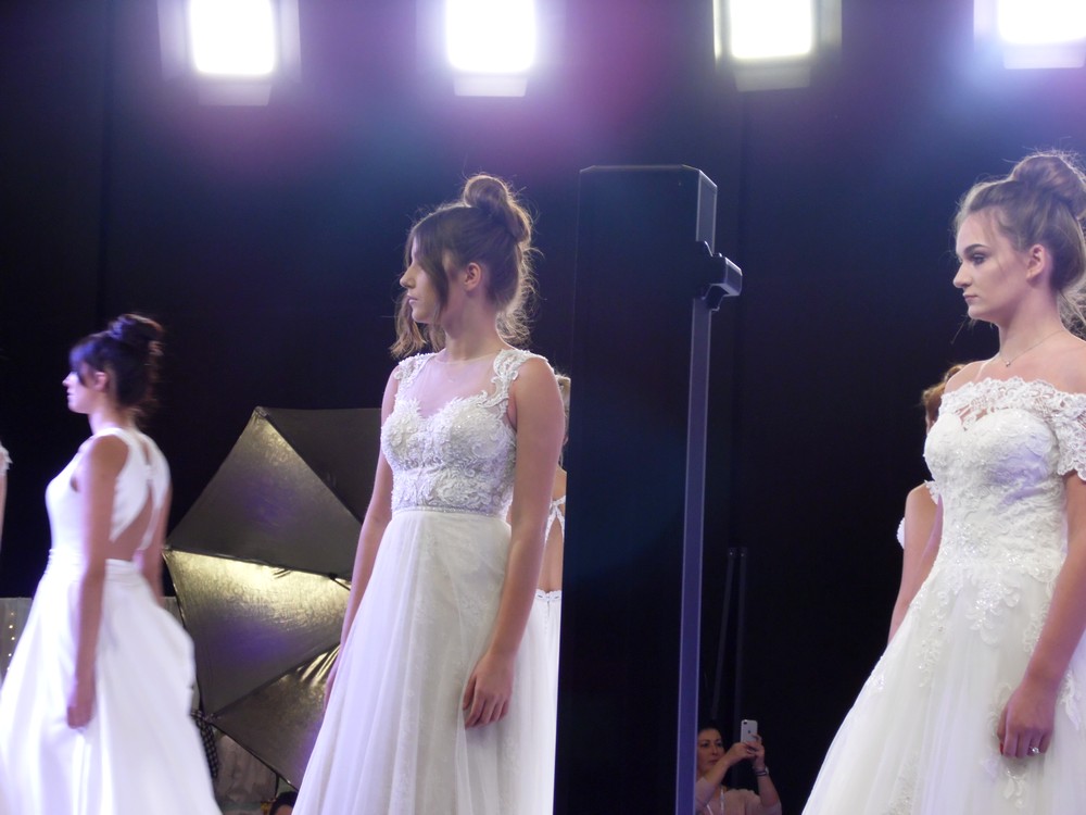 Śląskie Targi Ślubne 19