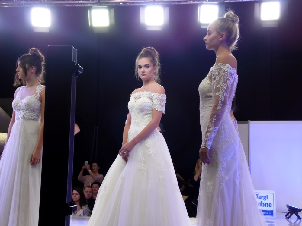 Śląskie Targi Ślubne 20