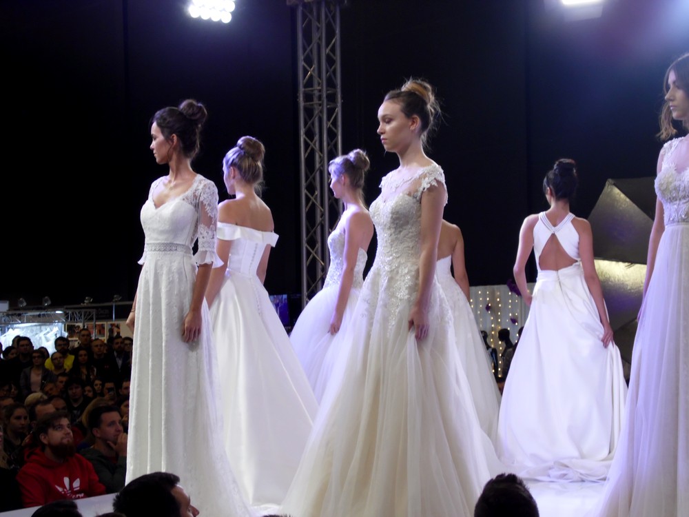 Śląskie Targi Ślubne 24