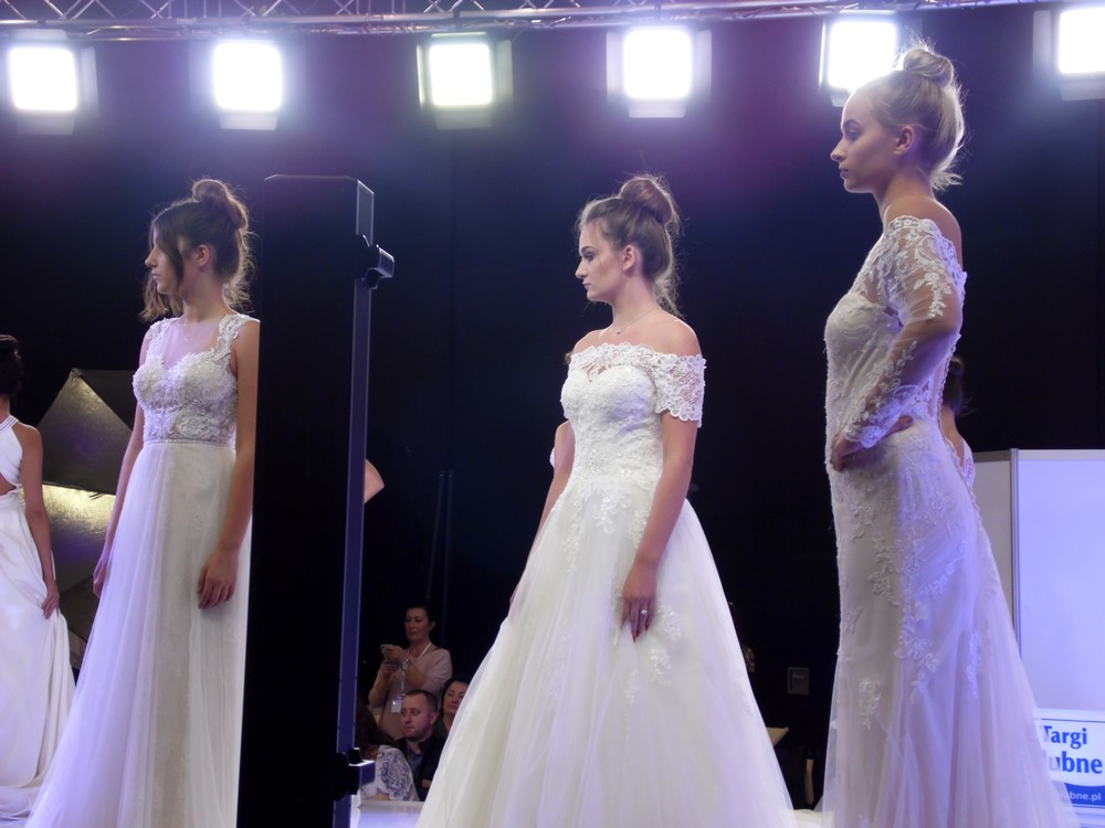 Śląskie Targi Ślubne 25