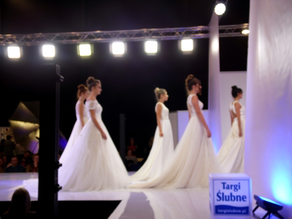 Śląskie Targi Ślubne 26