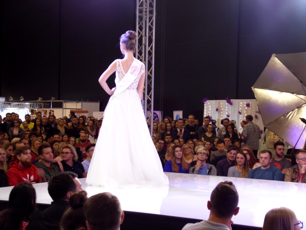 Śląskie Targi Ślubne 27