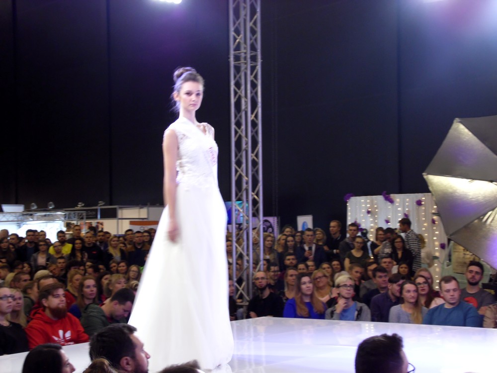 Śląskie Targi Ślubne 28