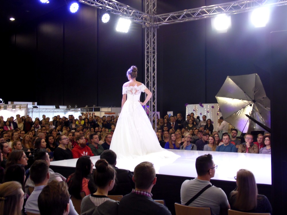 Śląskie Targi Ślubne 29