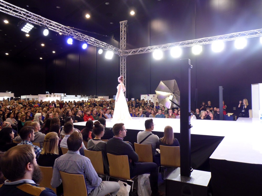 Śląskie Targi Ślubne 30