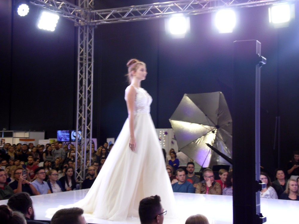 Śląskie Targi Ślubne 31