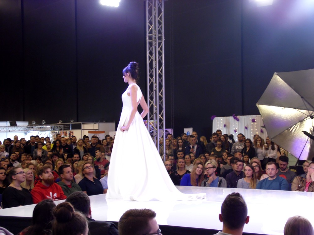 Śląskie Targi Ślubne 32