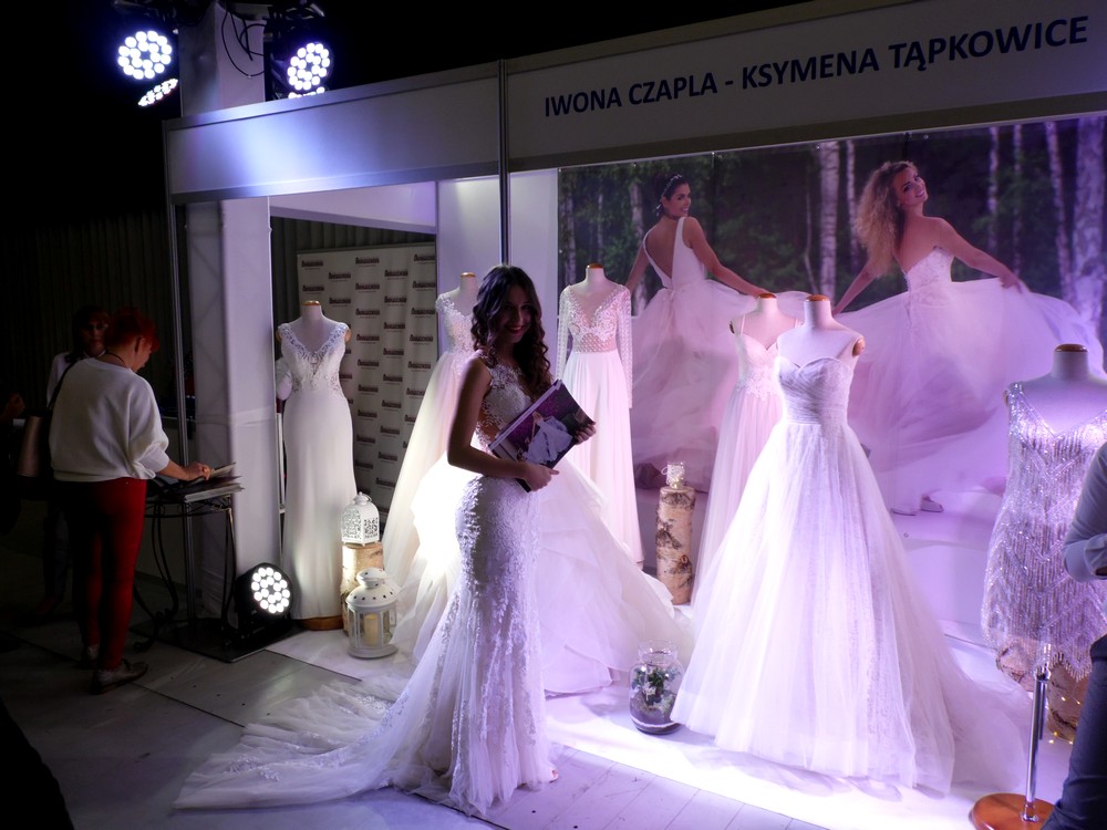 Śląskie Targi Ślubne 33