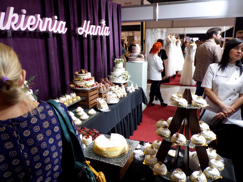 Śląskie Targi Ślubne 34