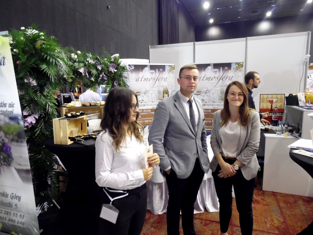 Śląskie Targi Ślubne 35