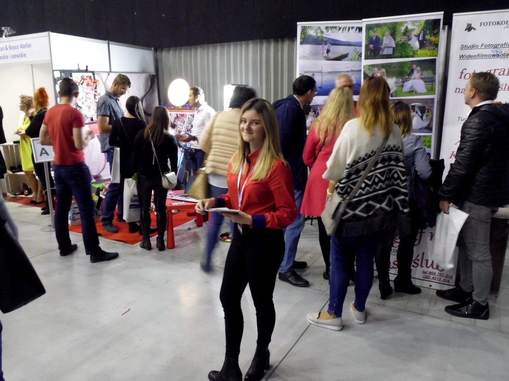 Śląskie Targi Ślubne 36