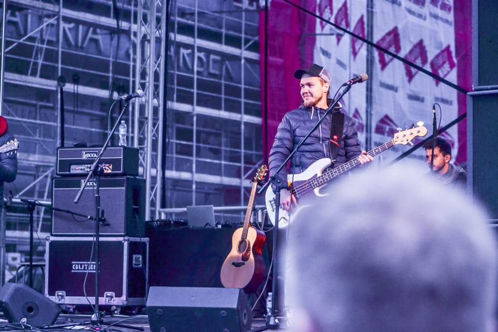 Ostatni weekend foodtruck'ów 4