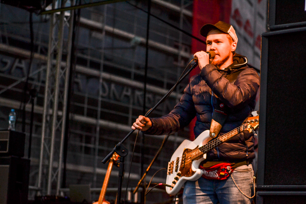 Ostatni weekend foodtruck'ów 5