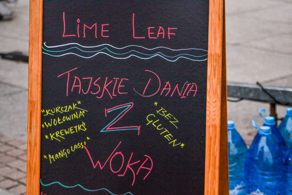 Ostatni weekend foodtruck'ów 6