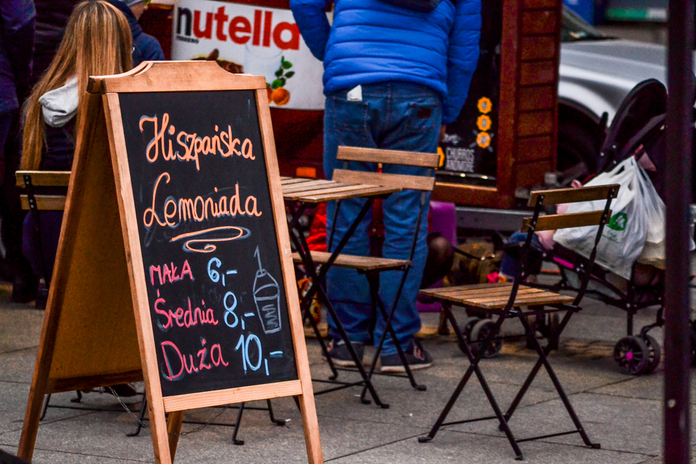 Ostatni weekend foodtruck'ów 11