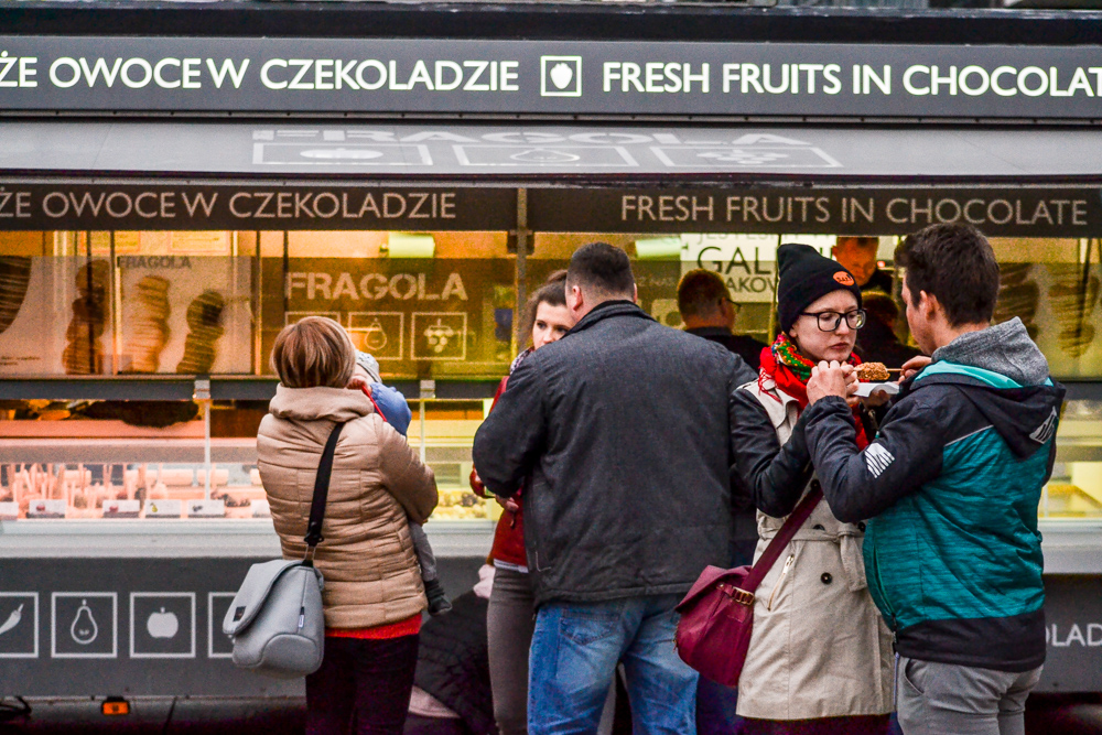 Ostatni weekend foodtruck'ów 13