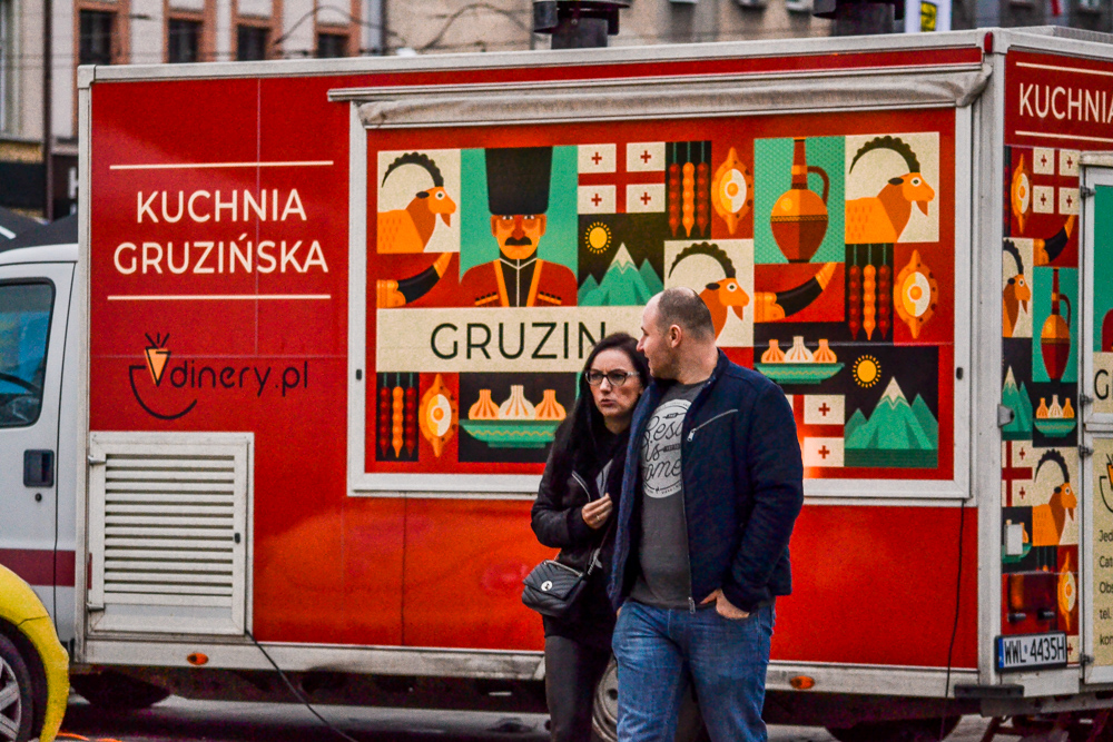 Ostatni weekend foodtruck'ów 17