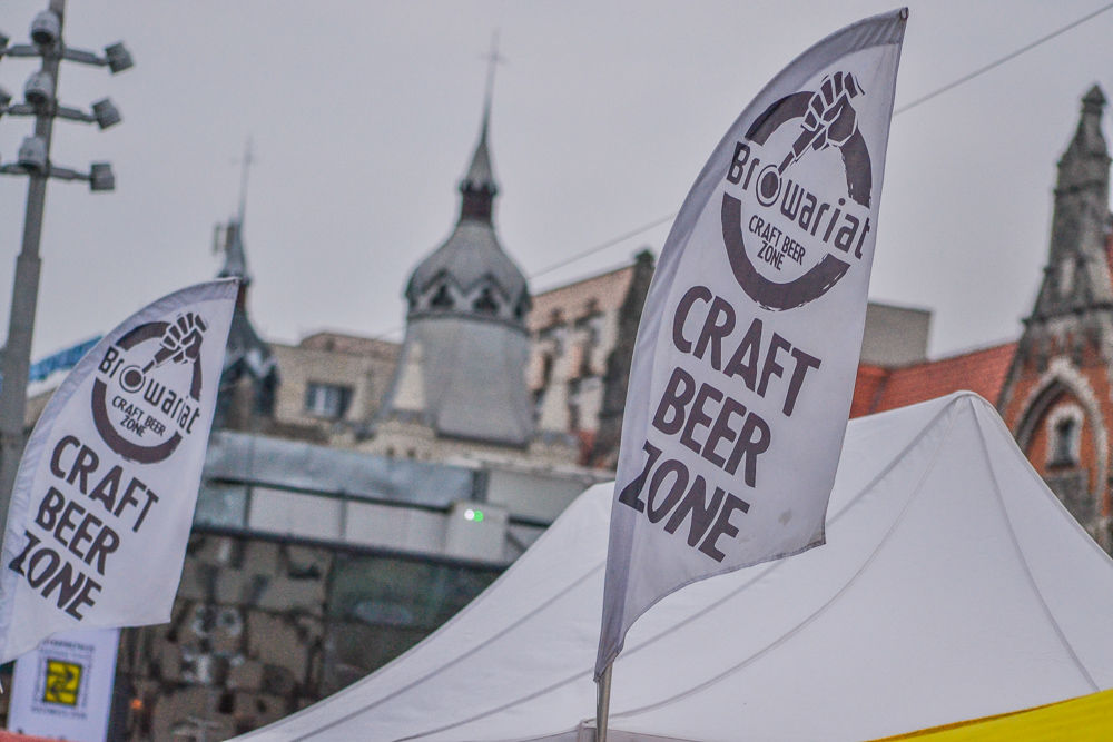 Ostatni weekend foodtruck'ów 19