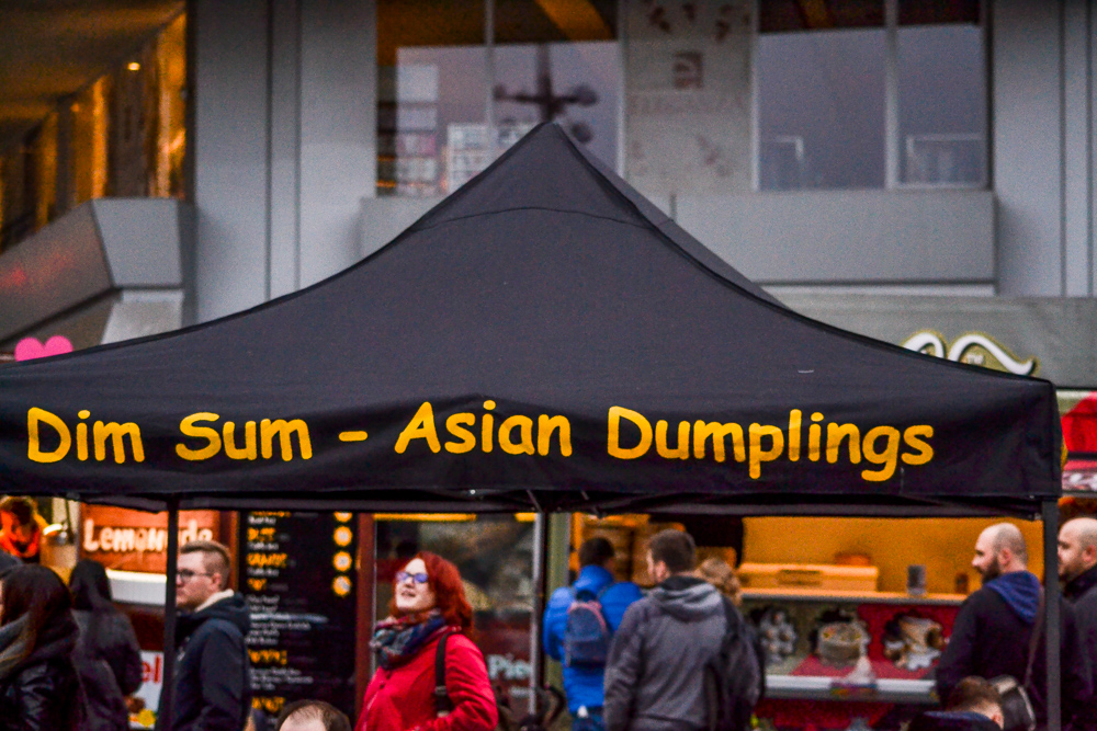 Ostatni weekend foodtruck'ów 23