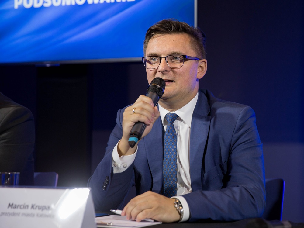 [NIEOFICJALNIE] Krupa zwycięża w wyborach. Druga tura?