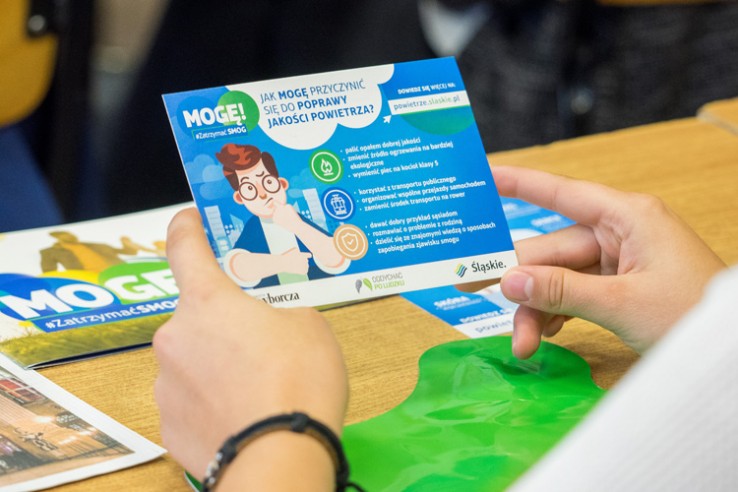 Znamy finalistów lekcji obywatelskich 2018