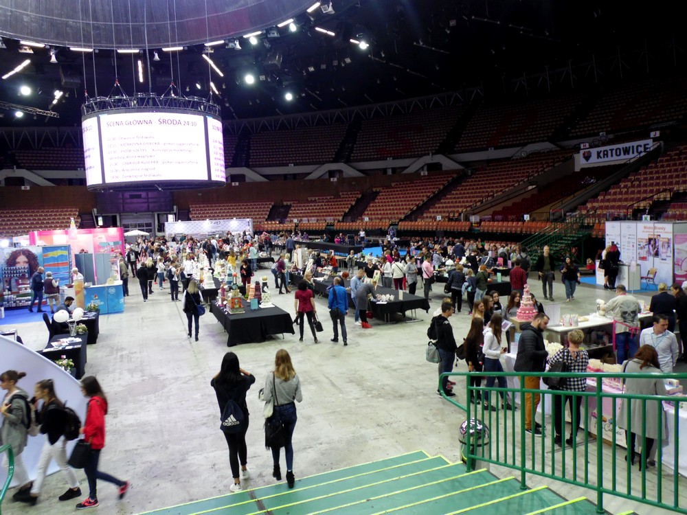 Cake Festival Poland 2018 2