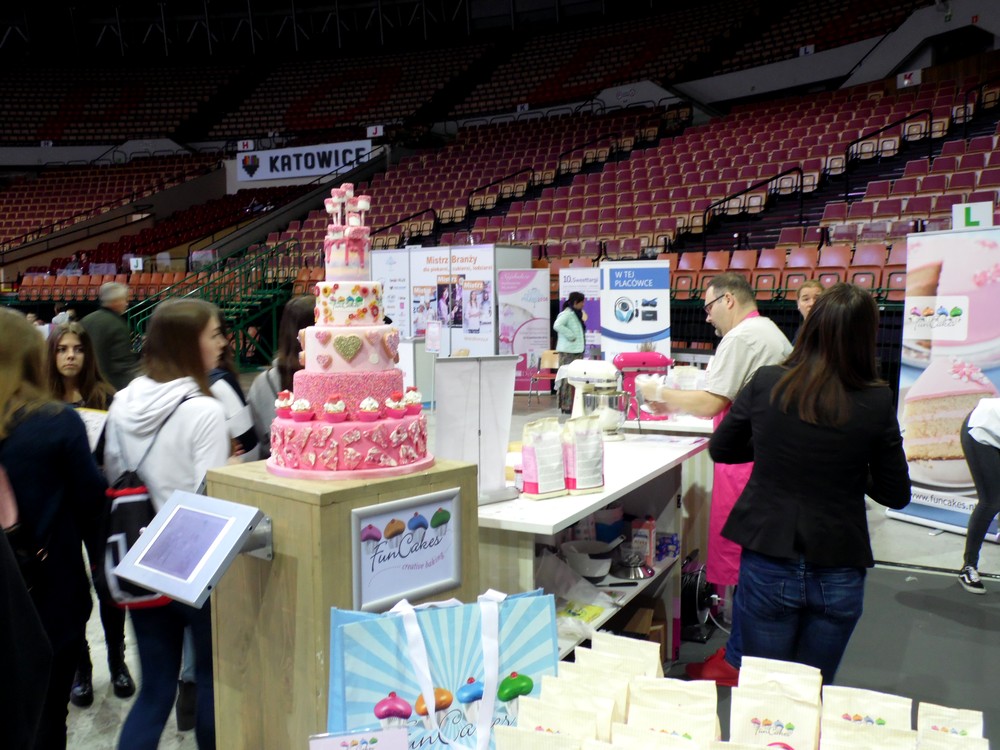 Cake Festival Poland 2018 3