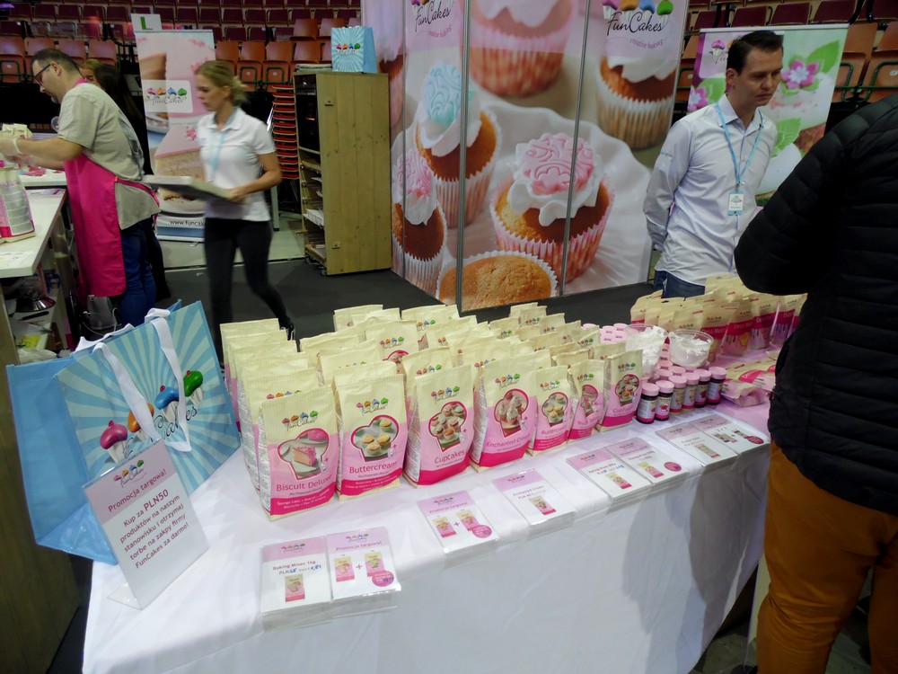 Cake Festival Poland 2018 4