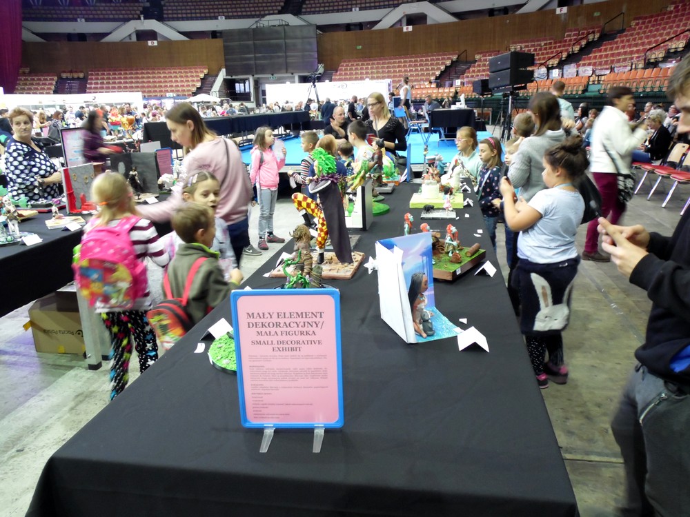 Cake Festival Poland 2018 5