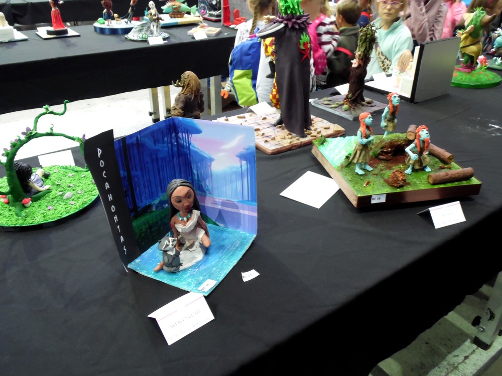 Cake Festival Poland 2018 6