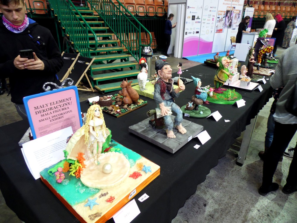 Cake Festival Poland 2018 8