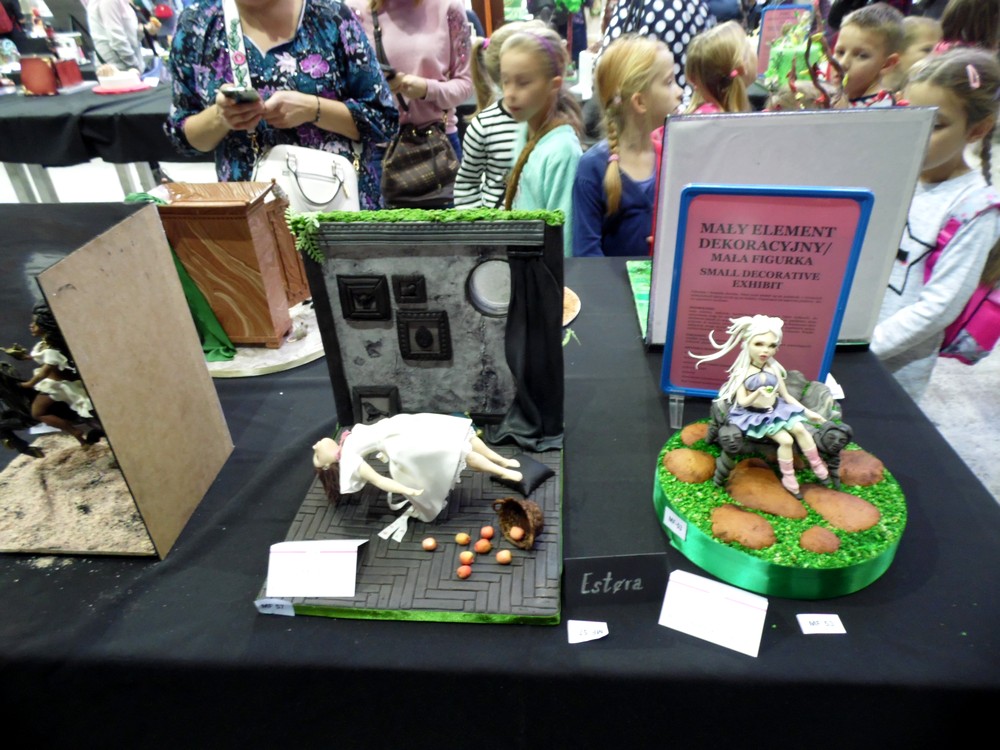 Cake Festival Poland 2018 9