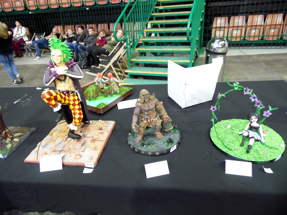 Cake Festival Poland 2018 10