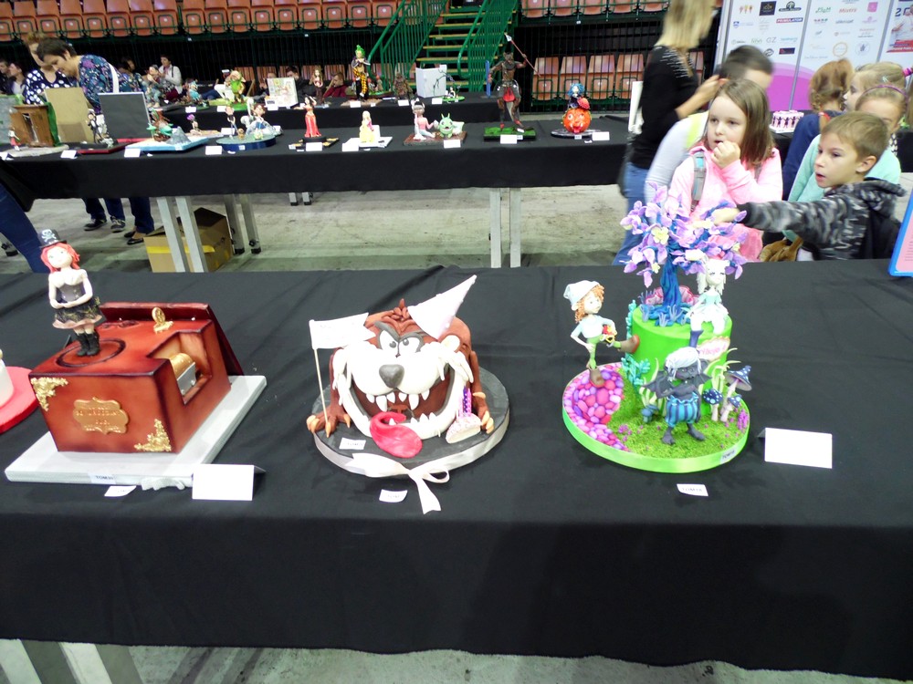 Cake Festival Poland 2018 13