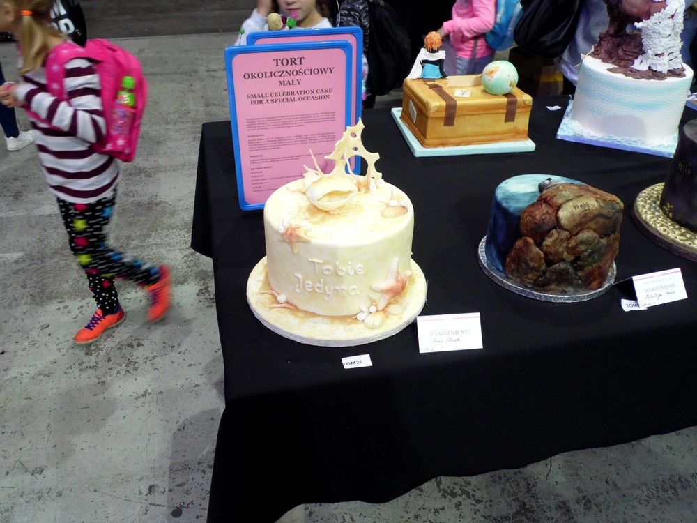 Cake Festival Poland 2018 14