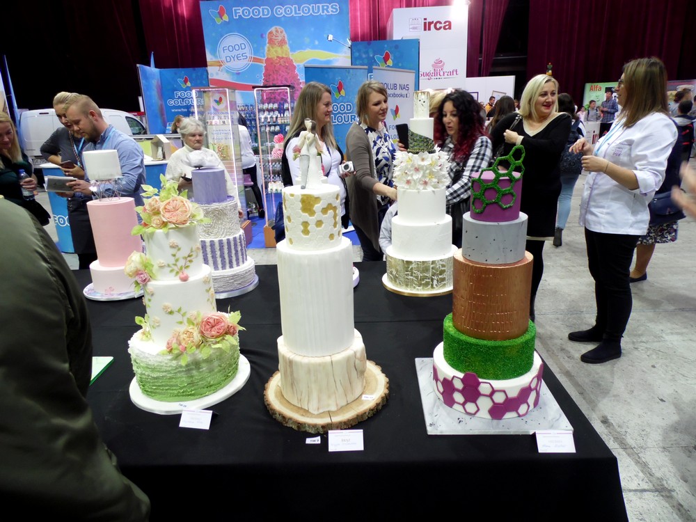 Cake Festival Poland 2018 15