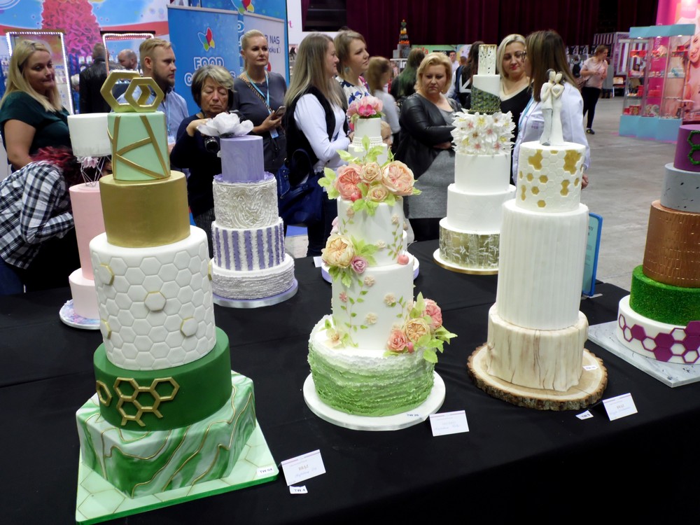 Cake Festival Poland 2018 16